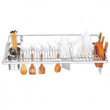 Kệ sóng chén 9 tấc bắt vít (kết hợp 4 trong 1) 9XC1