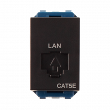 Ổ ắm mạng CAT5 dòng GEN-X Panasonic WEV2488B