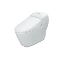 Bồn cầu 1 khối INAX AC-1032VN (AC1032VN) nắp đóng êm