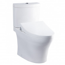 Bồn cầu TOTO nắp rửa cơ