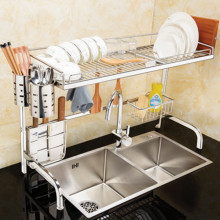 Kệ chén dĩa đa năng thông minh 970mm KB-97