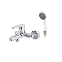 Bộ sen tắm Luxta L2223SN + T6N