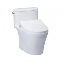 Bồn cầu TOTO nắp rửa cơ