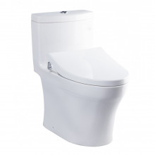 Bồn cầu TOTO nắp rửa cơ