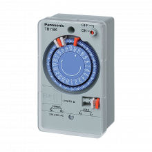 Công tắc đồng hồ dòng Breaker-TB Panasonic TB178