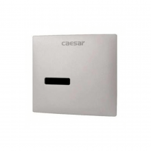 Van xả cảm ứng bồn tiểu nam Caesar A671