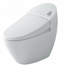 Bồn cầu 1 khối INAX AC-2700VN (AC2700VN) nắp đóng êm