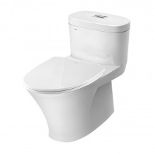 Bồn cầu 1 khối INAX AC-959VAN-2 (AC959VAN2) nắp đóng êm