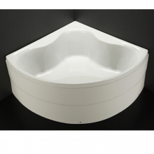 Bồn tắm xây đặt góc 1m3 Caesar AT5133A