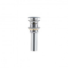 Đầu xả bằng đồng Kanly CHX02