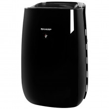 Máy lọc không khí Sharp FP-JM40V-B 30m2 tích hợp chức năng bắt muỗi