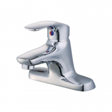 Vòi chậu lavabo nóng lạnh Caesar B562CP / B562CU