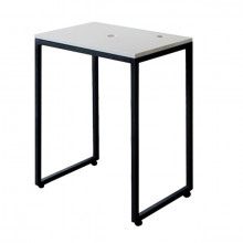 Bàn để chậu rửa lavabo Kanly mặt đá nhân tạo FP12