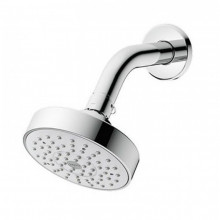 Bát sen tắm gắn tường TOTO TBW01012B (tròn, 102mm)