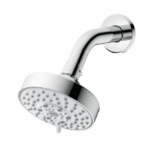 Bát sen tắm gắn tường TOTO TBW01013B (5 chế độ, tròn, 102mm)