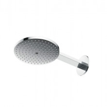 Bát sen tắm gắn tường TOTO TBW01005B (2 chế độ, tròn, 300mm)