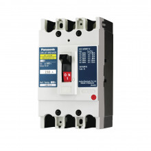 Cầu dao tự động MCCB 150A Panasonic BBC31502YHV