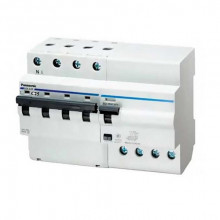 Cầu dao đóng cắt tự động Panasonic RCBO 25A-63A