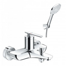 Bộ vòi sen tắm nóng lạnh INAX BFV-4103S (BFV4103S)