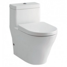 Bồn cầu TOTO CW166RB#XW/TCF4732A#NW1/T53P100VR 1 khối nắp điện tử Washlet C2 TCF23410AAA