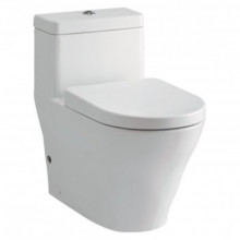 Bồn cầu TOTO CW166RB#XW/TCF6632A#NW1/T53P100VR 1 khối nắp điện tử Washlet C2 TCF23410AAA