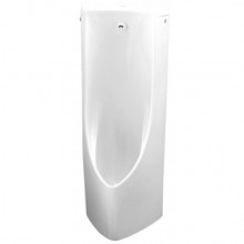 Bồn tiểu nam TOTO USWN900A HHF90603 treo tường kèm van cảm ứng