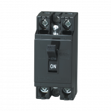 Cầu dao an toàn HB 2P1E Panasonic 6A-40A