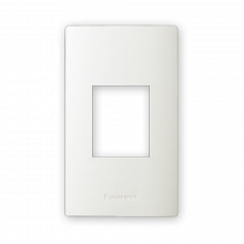 Mặt dùng riêng cho ổ đơn 3 chấu dòng Halumie Panasonic WEVH680290