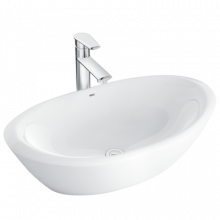 Chậu rửa lavabo đặt bàn INAX L-456V (L456V)