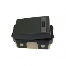 Công tắc 1 chiều dòng Refina Panasonic WEG55317MB