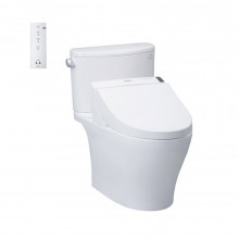 Bồn cầu nắp rửa điện tử TOTO CS767RW6