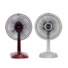 Quạt bàn độ cao 61cm Mitsubishi D12-GA