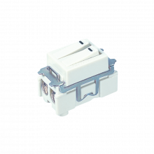 Công tắc 1 chiều loại đôi dòng Full Color Panasonic WNG5021W-7