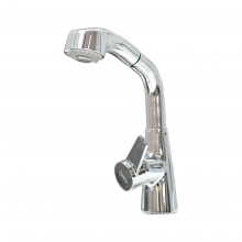 Vòi bếp dây rút nóng lạnh HITA HKS4403