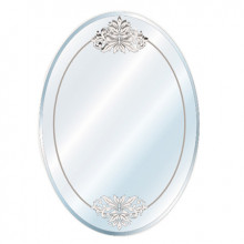 Gương trang trí Đình Quốc 8804A