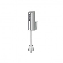 Van xả tiểu TOTO DUE137PBK cảm ứng dùng pin