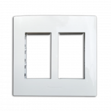 Mặt 6 thiết bị dòng Halumie Panasonic WEVH68060