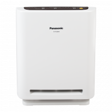 Máy lọc không khí Panasonic F-P15EHA 13m2 nhỏ gọn