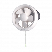 Quạt hút ốp vách kính Panasonic FV-15WU4 (bỏ mẫu)