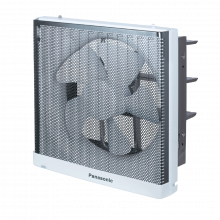 Quạt hút dùng riêng cho nhà bếp Panasonic FV-25AUF1