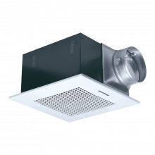 Quạt hút âm trần 2 cấp tốc độ Panasonic FV-27CH9