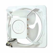 Quạt hút công nghiệp 1 pha 2 chiều áp suất cao 59W Panasonic FV-30GS4