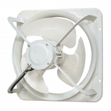 Quạt hút công nghiệp 1 pha 2 chiều áp suất cao 161W Panasonic FV-40GS4