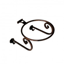 Kệ sắt để lavabo Kanly FW02 / FW01