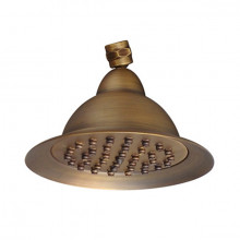 Bát sen tròn bằng đồng Kanly GCK94