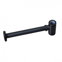 Ống thải chữ P Kanly bằng đồng GCP02B