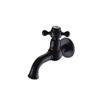 Vòi hồ nước lạnh bằng đồng Kanly GCT02B