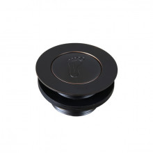 Đầu xả bằng đồng Kanly GCX00B