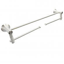 Máng khăn đôi Hita HG15