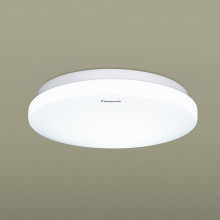 Đèn trần LED trang trí Panasonic 8W chống ẩm